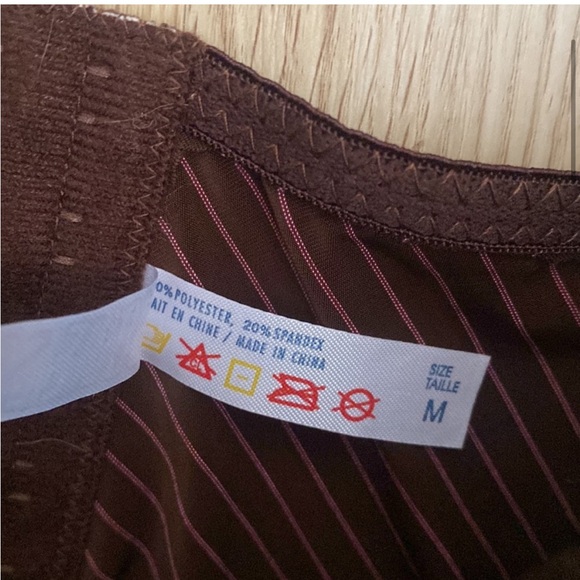 Nwot Julie woman bustier corset top sz: M - Picture 4 of 8